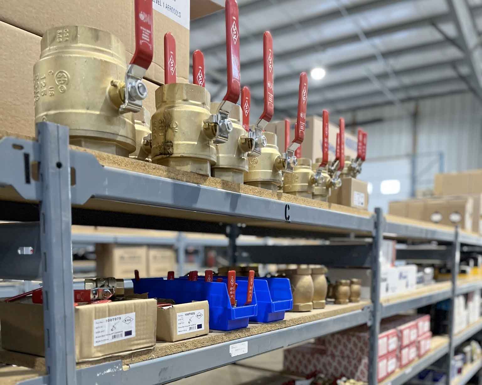 Rubber Cup — Equipment | Southfield Supply