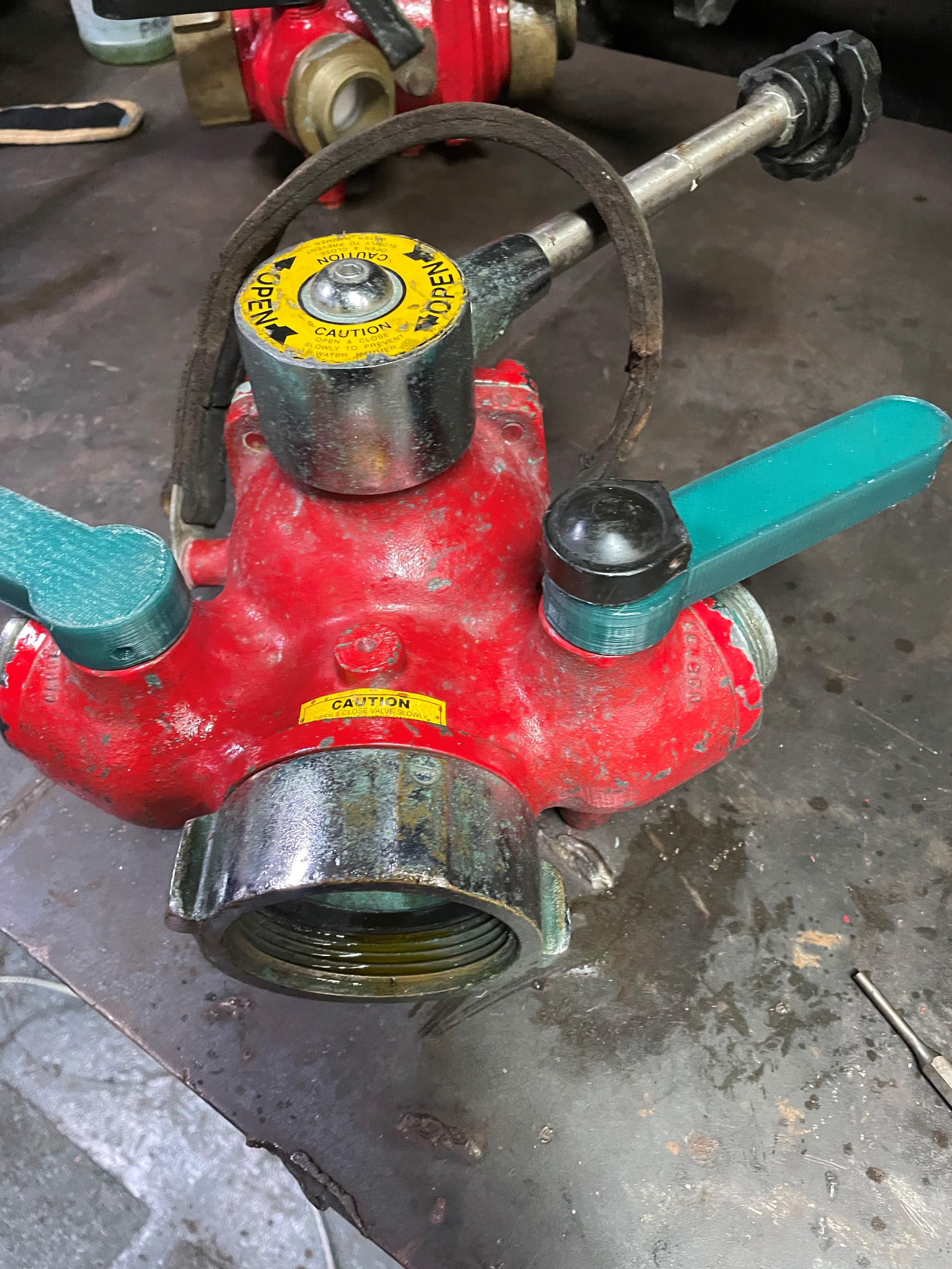 Brass Ball and Gate Valves — Clamps / Bearings / Valves / Seals | Southfield Supply