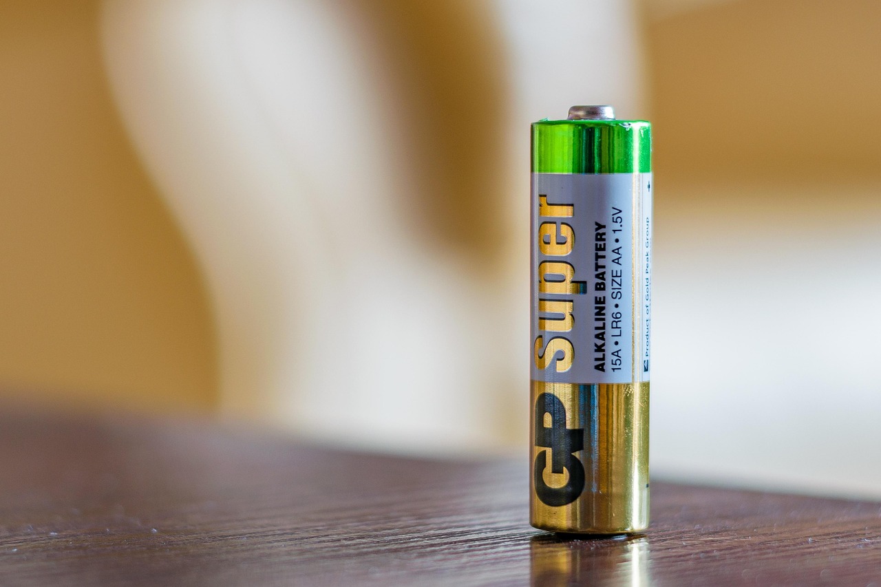 Batteries — Shop Supplies | Southfield Supply