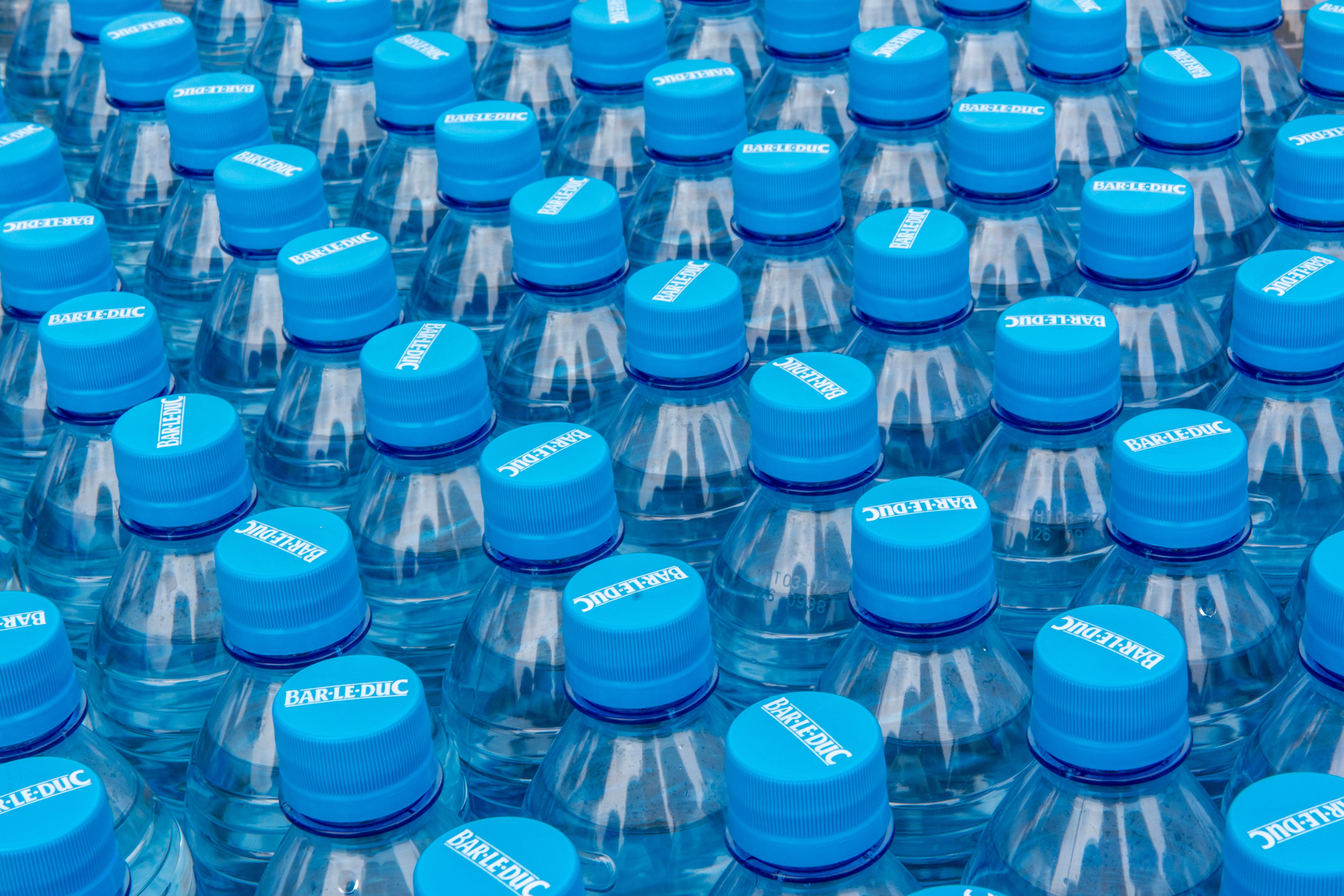 Bottled Water — Office Supplies | Southfield Supply