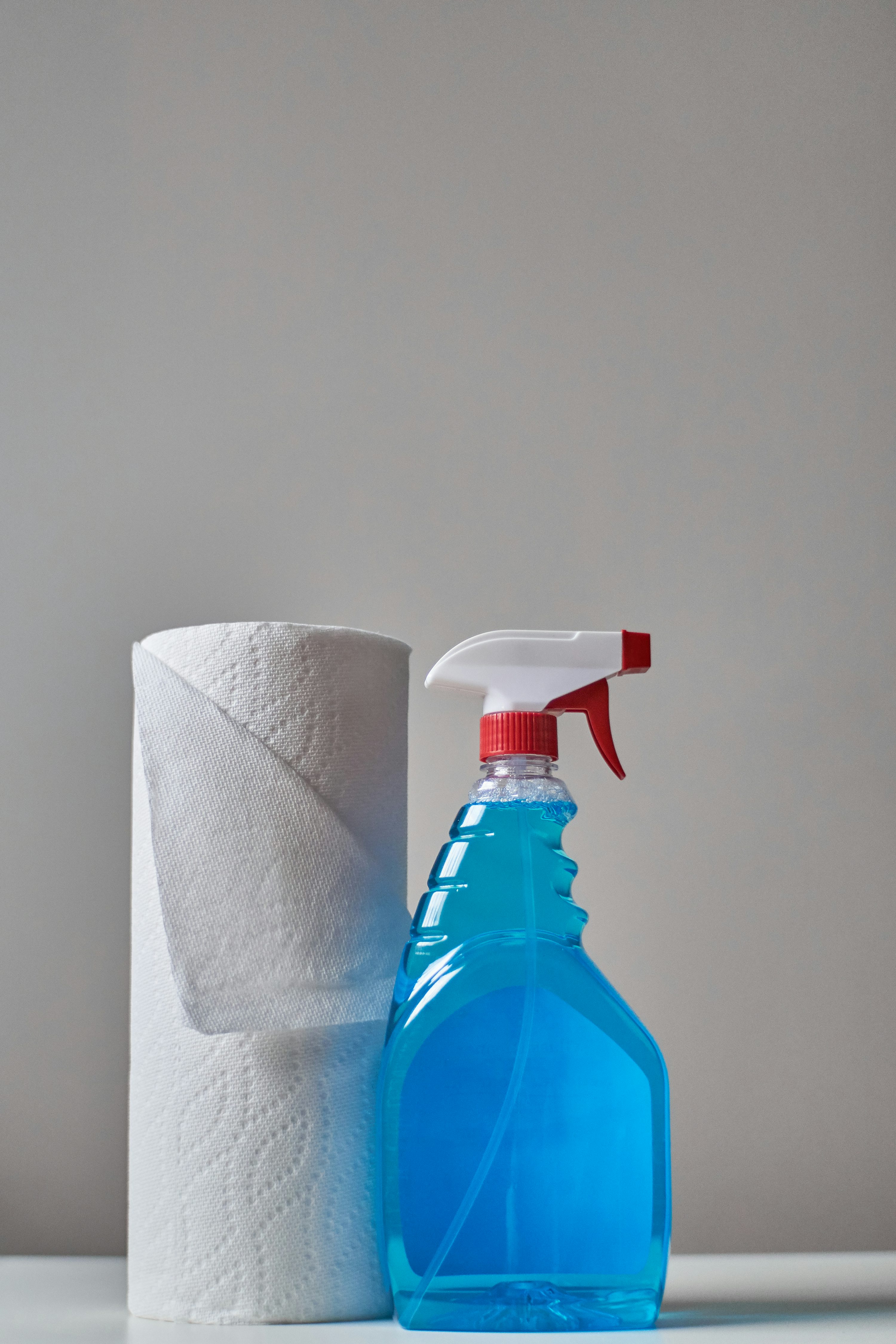 Cleaning Supplies — Shop Supplies | Southfield Supply