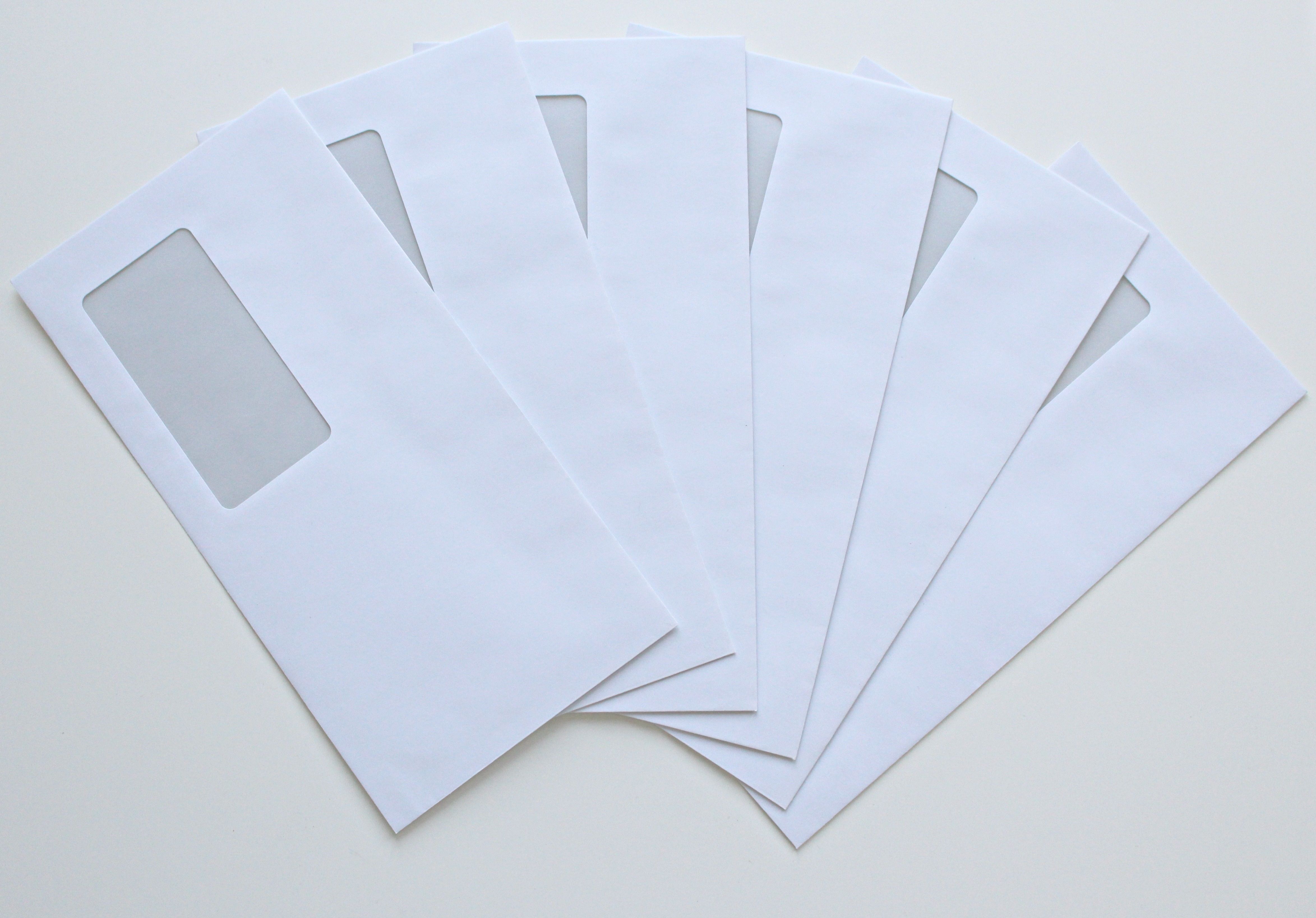 Envelopes — Office Supplies | Southfield Supply