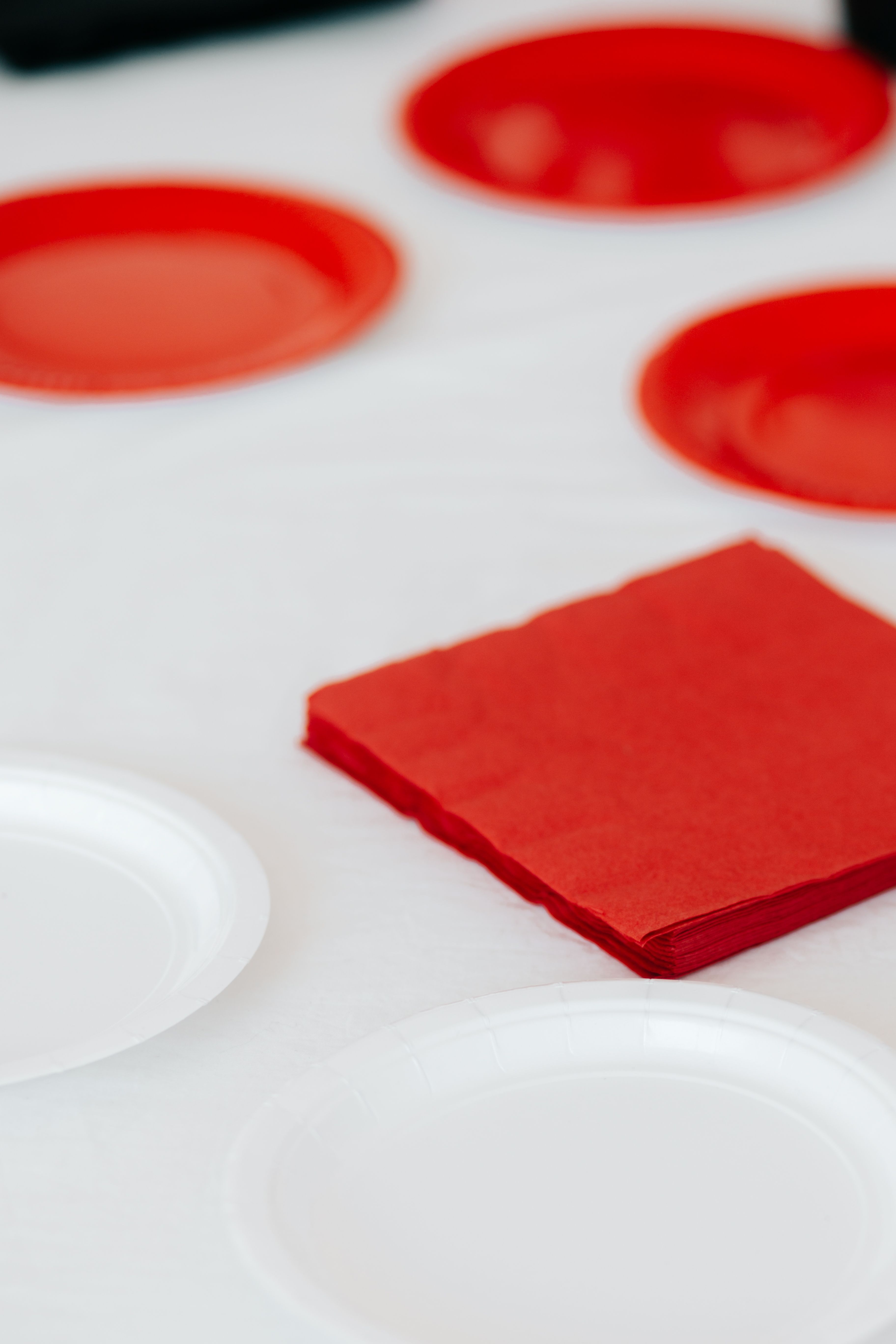 Paper Plates and Cups — Office Supplies | Southfield Supply
