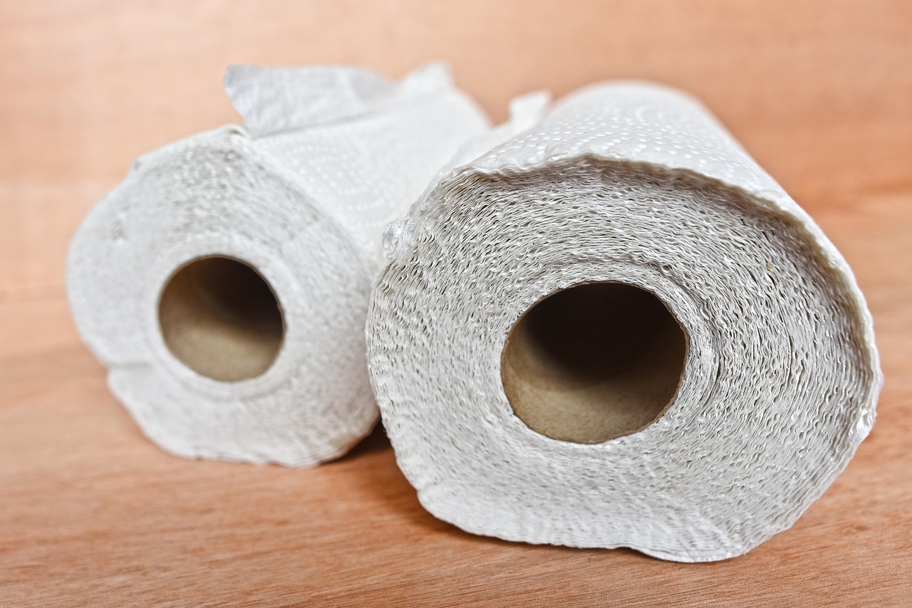 Paper Towel — Office Supplies | Southfield Supply