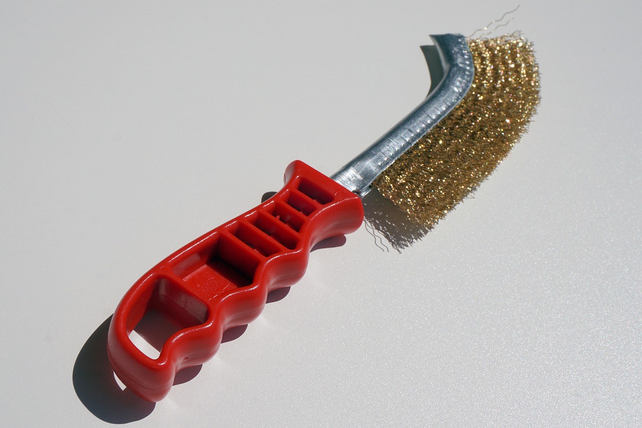 Rig Brushes — Equipment | Southfield Supply