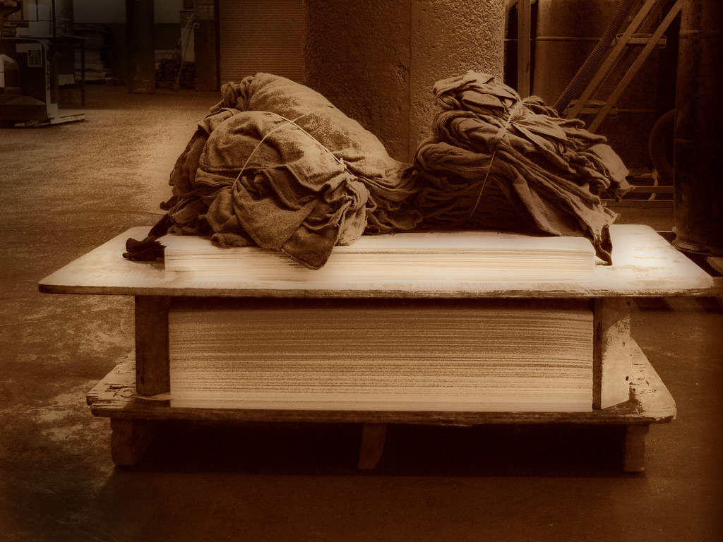 Shop Towels — Shop Supplies | Southfield Supply
