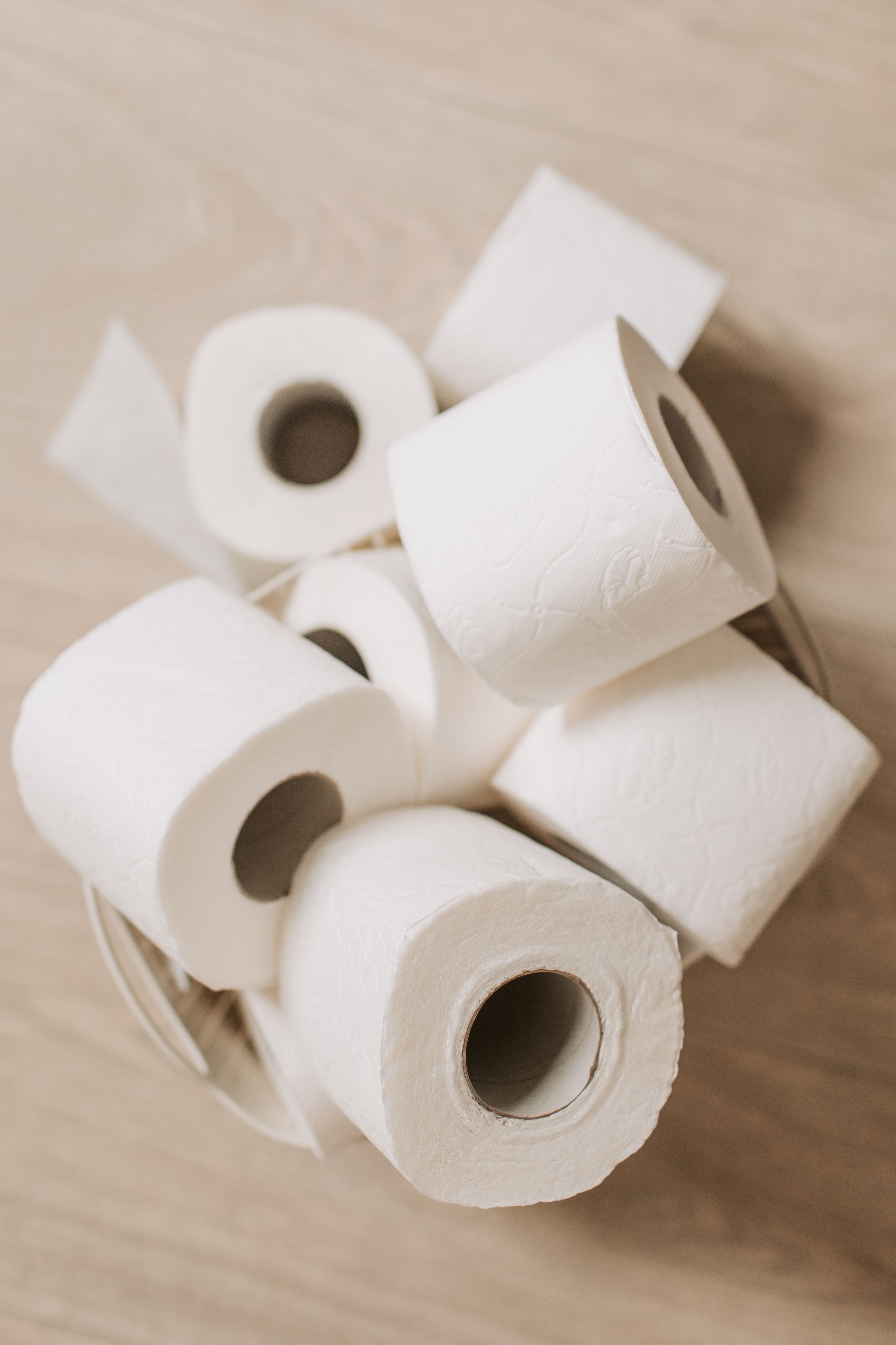 Toilet Paper — Office Supplies | Southfield Supply