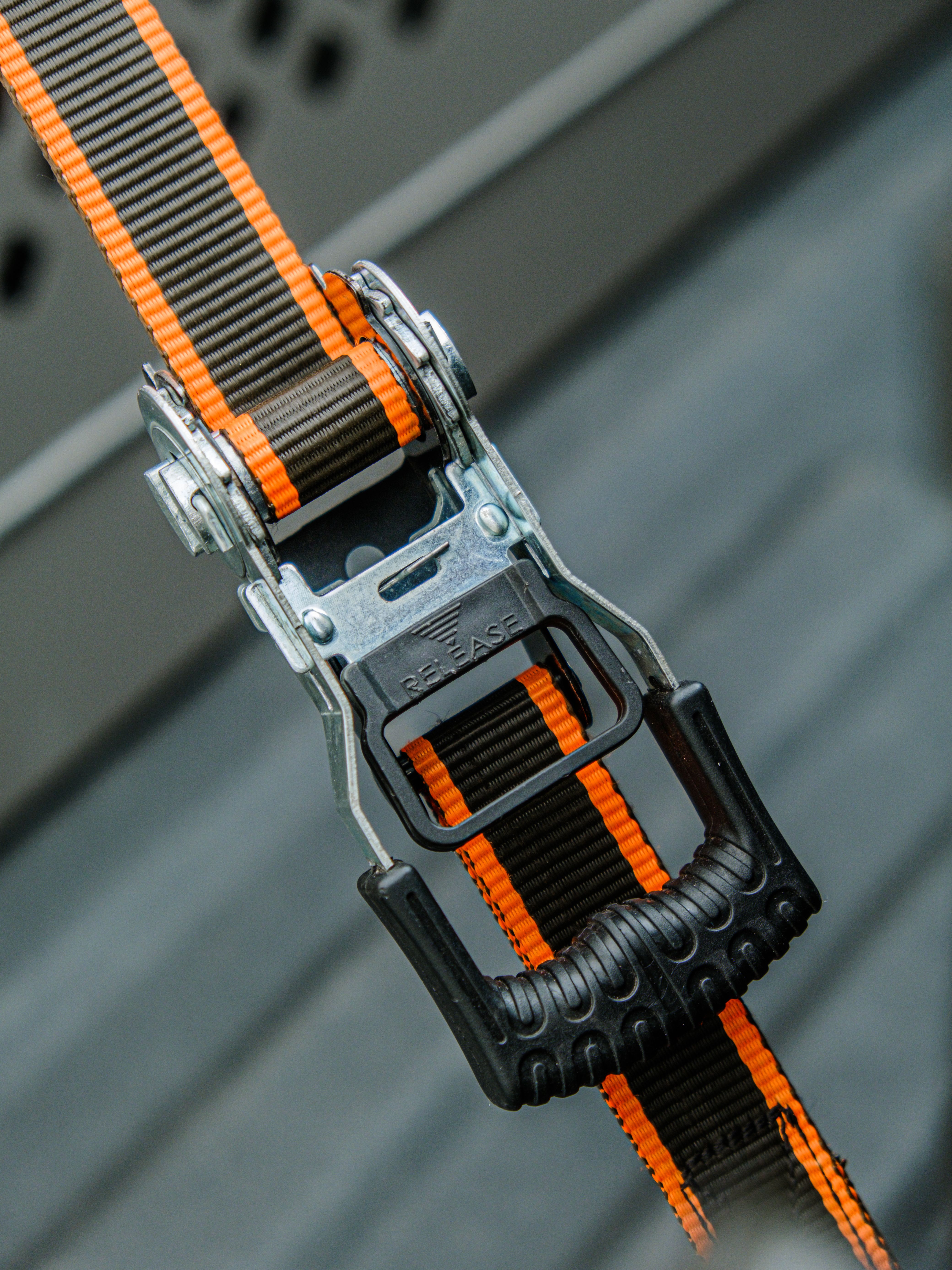 Truck Strap (Ratchet) — Equipment | Southfield Supply