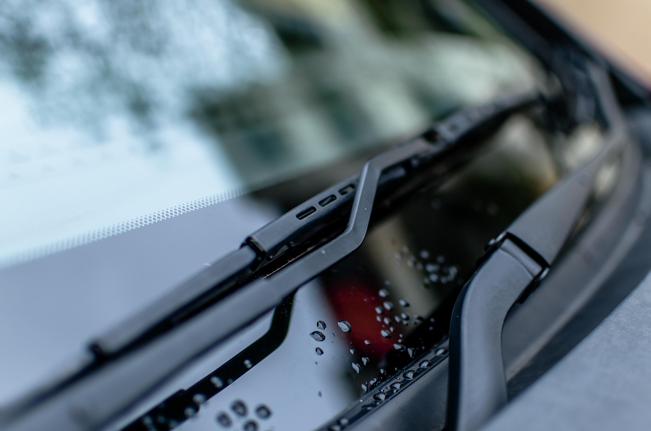 Wiper Blades — Shop Supplies | Southfield Supply