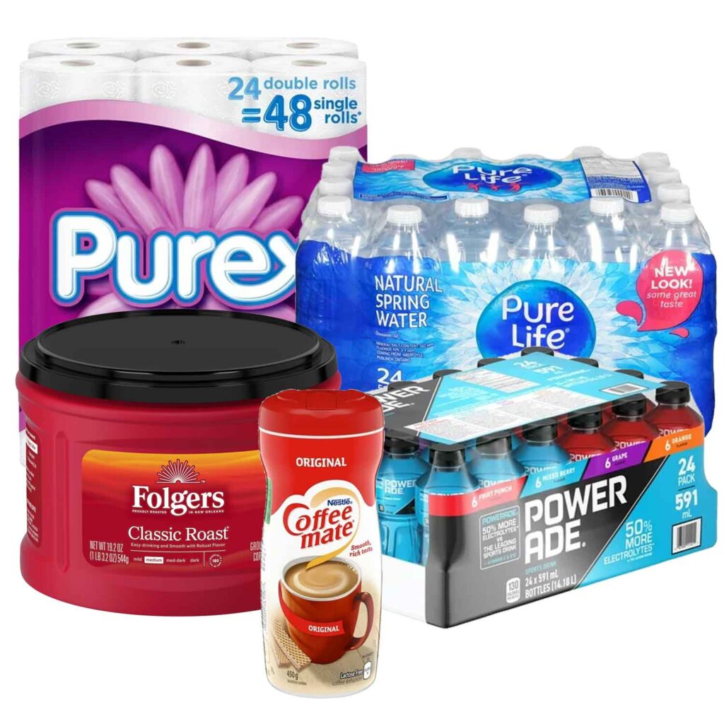 Garbage Bags — Office Supplies | Southfield Supply